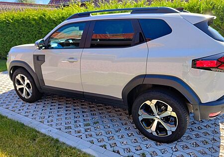Dacia Duster III TCe 130 Journey + City-Paket