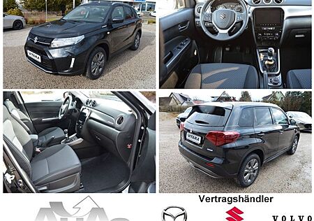 Suzuki Vitara 1.4 Hybrid Comfort 4x4 *ACC+LED+Connect*