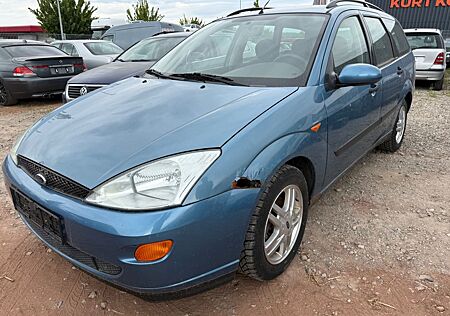 Ford Focus 1.8 Ambiente