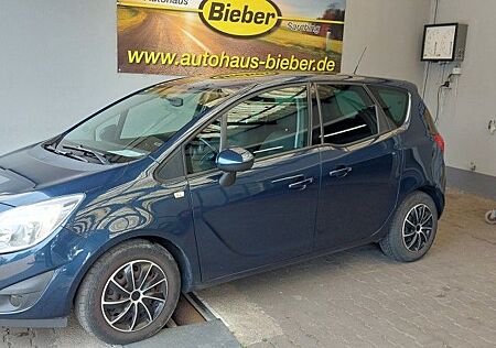 Opel Meriva 1.4 ecoflex Color Edition
