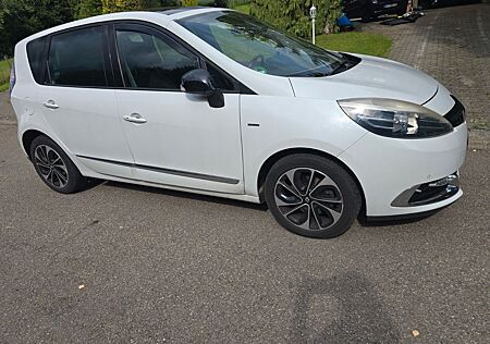 Renault Scenic Bose Edition ENERGY dCi 130 S/S EURO ...