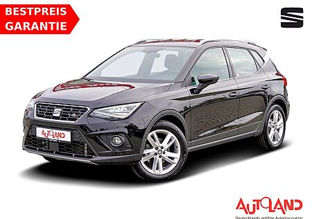 Seat Arona 1.5 TSI FR LED ACC Navi Kamera FullLink VC