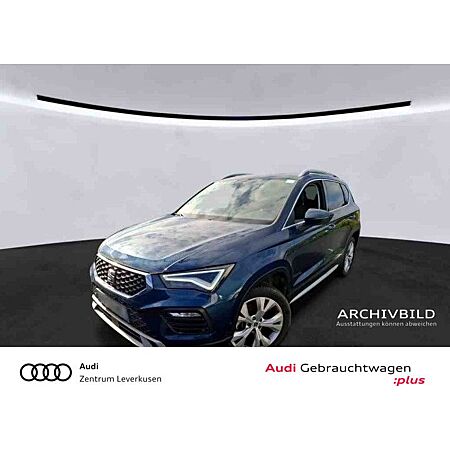 Seat Ateca leasen