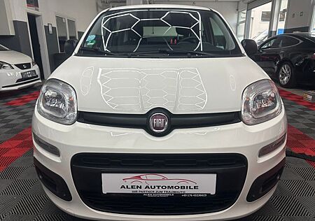 Fiat Panda 1.2 More /Klima/ 2-Hand/Alu