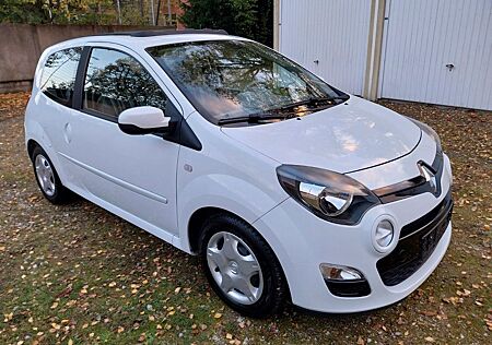 Renault Twingo Dynamique 1.2 16V 75 Quickshift Dynamique