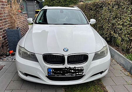 BMW 316 gebraucht kaufen BMW 316d Touring -