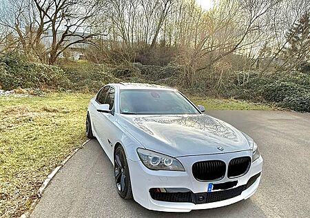 BMW 730D F01 F01 [Head-Up|Soft-Close| keyless-Go