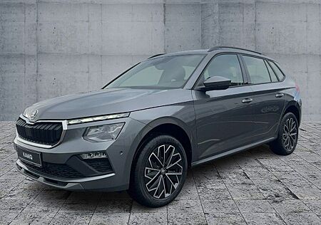 Skoda Kamiq Selection 1.5 TSI DSG ACC NAVI LED SPW RFK
