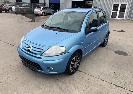 Citroën C3 HDi 70 SensoDrive Exclusive