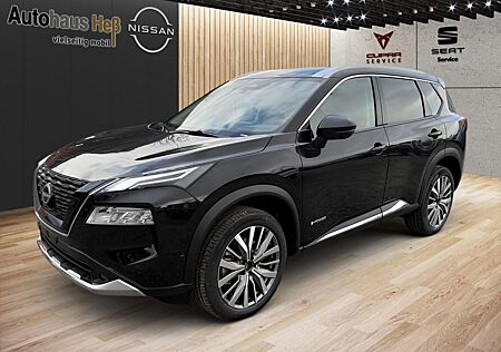 Nissan X-Trail 1.5 e-Power e-4orce Tekna+ 360° PANO LED