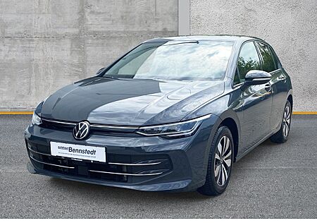 VW Golf Volkswagen VIII 1.5 TSI Goal FACELIFT LED NAVI AHK