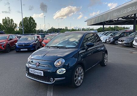 Fiat 500C 1.0 GSE DOLCEVITA BY IRMSCHER*KLIMA*PDC*ALU