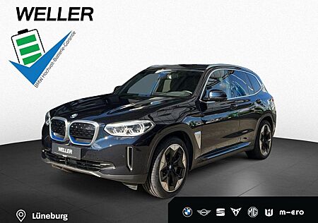 BMW iX3 Impressive LiCoPro HUD AHK DAProf PA+ H/K