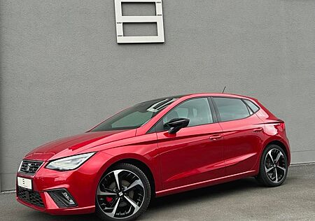 Seat Ibiza FR Bluetooth Navi Kamera LED