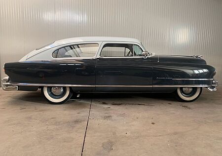 Chevrolet Nash Ambassador Airflyte von 1951 aus Sammlung
