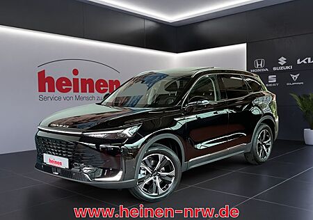 BAIC X75 1.5T GDI 7DCT LED PANO ACC 360GRAD