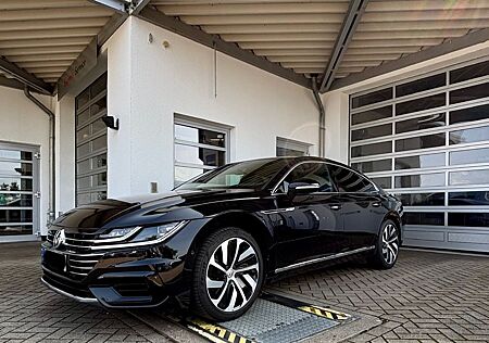 VW Arteon Volkswagen 2.0 TSI OPF DSG 4MOTION R-Line R-Line