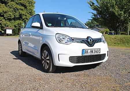 Renault Twingo Electric Z.E. 22 kWh wie neu 577 km