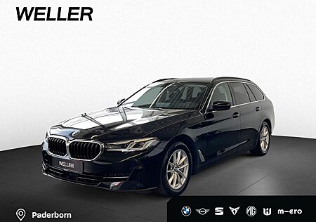 BMW 530d Touring Aut. LiCoPro AHK St&Go HUD 360° H