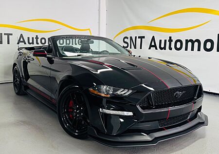 Ford Mustang GT500 V8 Leder Navi Sitzbelüftung (8)