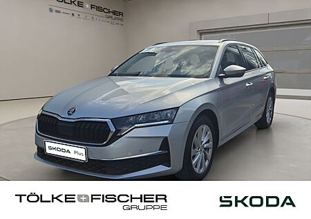 Skoda Octavia Combi Selection NAVI ACC SHZ LM LED