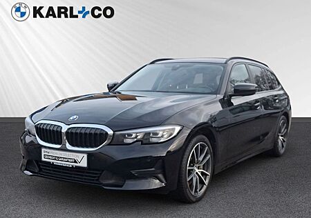 BMW 330 e touring HiFi LC Prof Alarm Active Guard Pl
