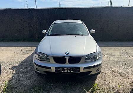 BMW 116i 116 1 Limousine