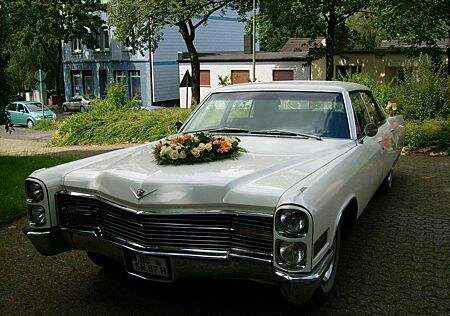 Cadillac Seville Special Sixty