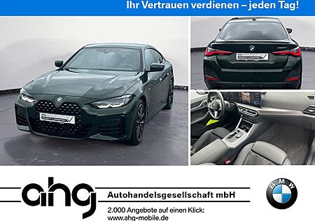 BMW 420d Gran Coupe Sport Aut. Klimaaut. HIFI