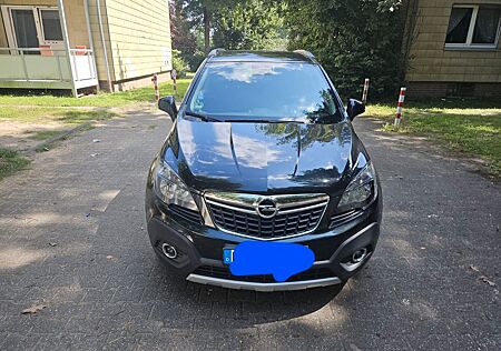 Opel Mokka 1.4 Turbo ecoFLEX Edition Start/Stop E...