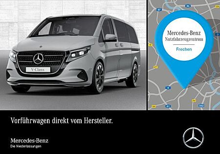 Mercedes-Benz V 250 d 9G+AHK+StandHZ+Klimaautom.+Navi+DIS