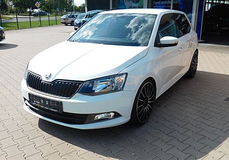 Skoda Fabia 1.0 Cool Plus*Sport-Edition*DAB*18"LMR*PDC