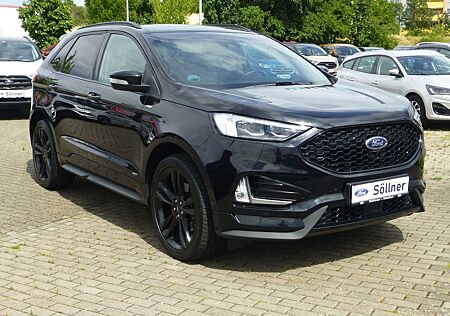 Ford Edge ST-Line4x4,Garantie-4/2030,Sitzklima,21Zoll