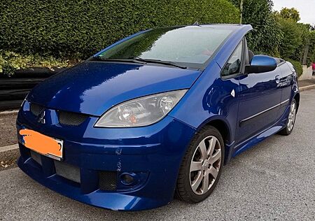 Mitsubishi Colt CZC 1.5 Turbo Turbo