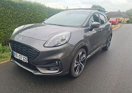 Ford Puma ST-Line X Automatik CD-B&O-Kamera-LED