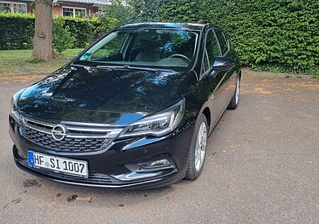 Opel Astra 1.4 Turbo Edition 92kW Edition