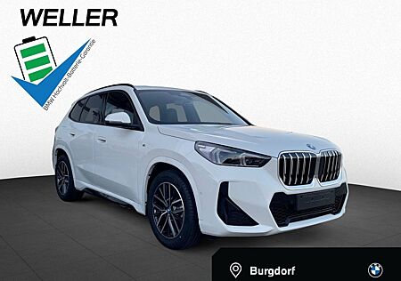 BMW X1 xDrive30e M Sport SHz DA PA eSIM DAB+ Navi
