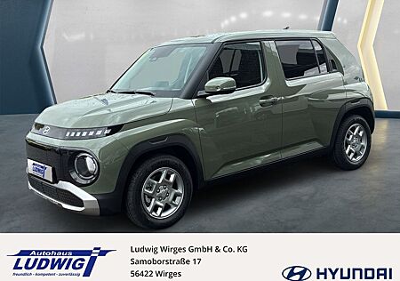Hyundai Inster EV (42kWh) TREND *Effizienzpaket*KAMERA*