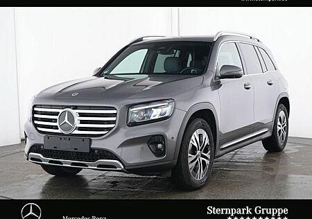 Mercedes-Benz GLB 200 GLB200 Progressive Distr.AHK,360°Memo.Totw.Burm.