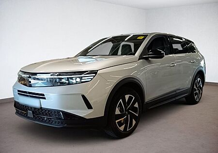 Opel Grandland X Grandland GS Mild-Hybrid eDCT