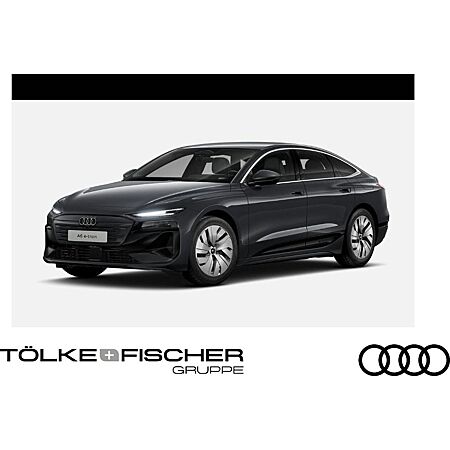 Audi A6 e-tron leasen