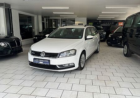 VW Passat Variant Volkswagen Trendline BlueMotion