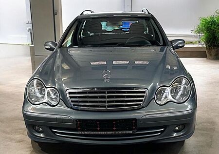 Mercedes-Benz C 230 T ELEGANCE Elegance