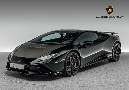 Lamborghini Huracan Tecnica