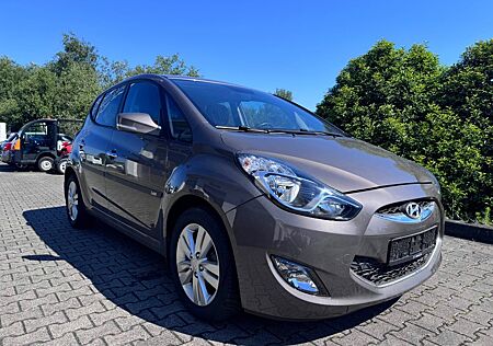 Hyundai ix20 Comfort I 1. Hand I Scheckheft