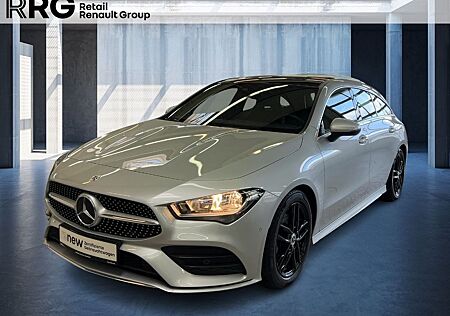 Mercedes-Benz CLA Shooting Brake CLA 180 d SB AMG Line - KLIMA