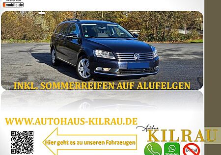 VW Passat Variant Volkswagen Comfortline BlueMotion 2.Hand