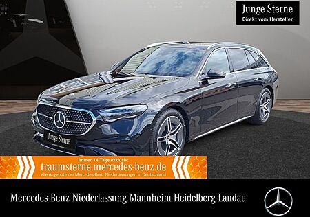 Mercedes-Benz E 300 de T 4M AMG Adv.+/AHK/DIGI/360°/DISTRONIC