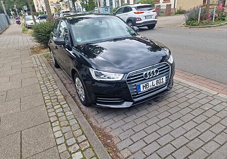 Audi A1 1.0 TFSI ultra S tronic Sportback 76000 km