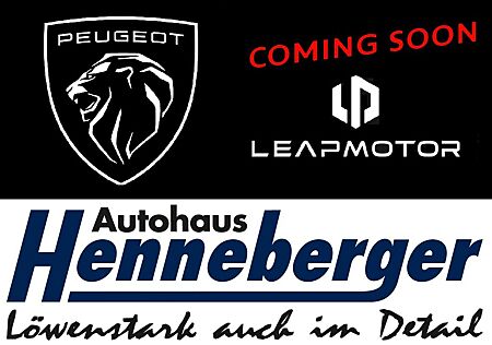 Peugeot 5008 Hybrid 145 Allure Business AHK Allwetter...